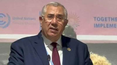 القصير: الابتكار الزراعي هو المفتاح الرئيسي لتخفيف المجاعات وكبح أضرار تغير المناخ