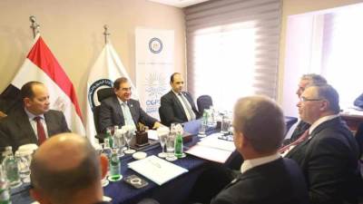 قمة المناخ| خطط جديدة لتوتال العالمية للاسراع فى تنفيذ مشروعات البحث والتنقيب