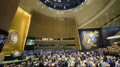 الأمم المتحدة تعلن شرم الشيخ مركزا للمرونة والقدرة على الصمودفي مواجهة الكوارث