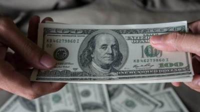 اسعار الدولار اليوم الأحد 13 نوفمبر  بالبنوك 