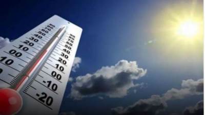 أمطار خفيفة.. حالة الطقس ودرجات الحرارة اليوم الأحد 13 نوفمبر