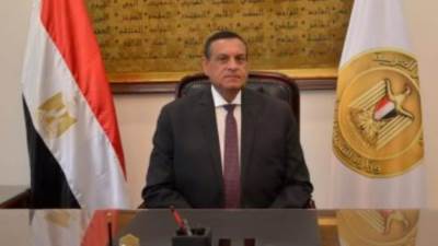 قطاع التفتيش بالتنمية المحلية يفحص 2601 شكوى ويحيل 62 للتحقيق خلال شهرين