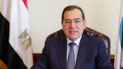 قمة المناخ.. الملا: مصر وضعت حق أفريقيا في استغلال مواردها على رأس أولويات مؤتمر المناخ