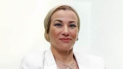 قمة المناخ.. وزيرة البيئة: مبادرة (FAST) مسرّع لتحويل النظم الغذائية والزراعية إلى نظم مستدامة