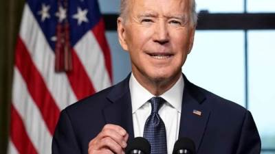 بايدن يبحث التحديات الإقليمية والعالمية الملحة خلال قمة آسيان