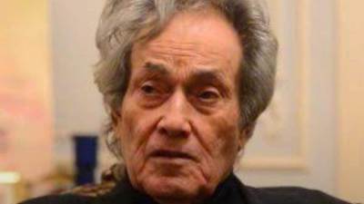 وفاة الموسيقار الكبير محمد سلطان بعد صراع مع المرض