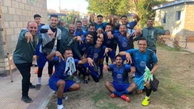 شمال سيناء تصعد لدور الـ16 بدوري مراكز الشباب للصم في نسخته السادسة