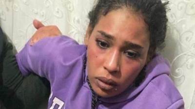 تركيا: منفذة هجوم إسطنبول سورية تدربت على يد جماعات كردية