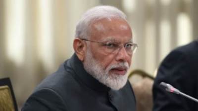 رئيس وزراء الهند يدعو مصر لحضور قمة العشرين كـ"ضيف" خلال رئاسة نيودلهى