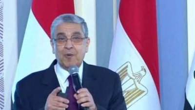 مناقشة التوزيع العادل للطاقة في افريقيا والتوسع في استخدام الطاقة النظيفة والمستدامة