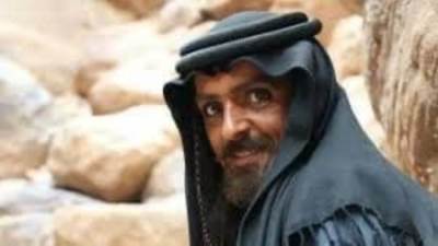 وفاة الفنان الأردني اشرف طلفاح بمادة غير معلومة في مصر