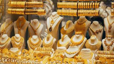 فرصة.. تراجع كبير ومفاجئ في أسعار الذهب بالسوق المصرية 
