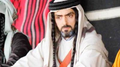 «بحبوب الفيل الازرق».. التقرير الطبى للفنان الأردنى طلفاح بعد وفاته بمصر