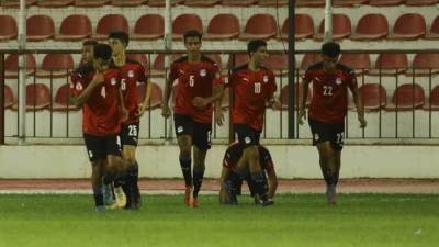 منتخب الناشئين يخسر أمام المغرب 1-2 ويفقد فرصة التأهل لكأس أمم إفريقيا