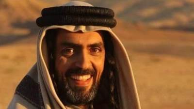 "آثار جروح وحروق".. النيابة العامة تأمر بتشريح جثمان الفنان الأردني أشرف طلفاح