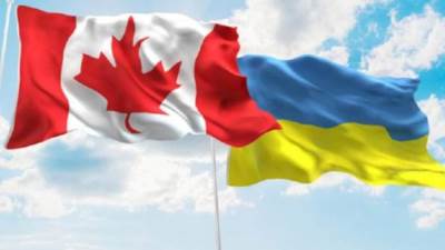 كندا تدعم أوكرانيا بـ500 مليون دولار وتفرض عقوبات على 23 روسيًا