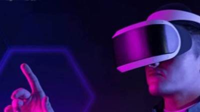 الميتافيرس وحياة البشر.. دراسة تكتشف عالم ما بعد الإنترنت