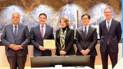 للمرة الأولى.. مصر تفوز بجائزة الأمم المتحدة لتشجيع الاستثمار عن عام 2022