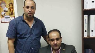 جمارك الطرود البريدية بالقاهره تضبط عدد من الأقراص المخدرة