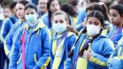 بعد انتشار الفيروس المخلوي.. حقيقة رفع الغياب بالمدارس 
