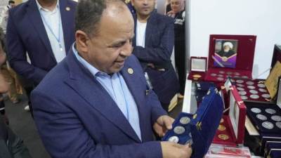 قمة المناخ.. معيط: نجاحنا في التنظيم الاحترافي لمؤتمر المناخ امتداد لتراثنا الحضاري