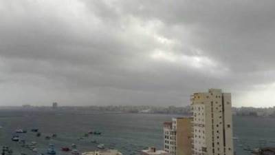 غيوم وأمطار.. الأرصاد تكشف حالة الطقس المتوقعة غدا الأربعاء