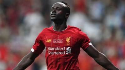 ماني يغيب عن المباراة الافتتاحية أمام هولندا في مونديال قطر 2022 