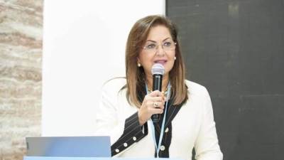 قمة المناخ.. السعيد: مصر تستضيف مركز القاهرة لأهداف التنمية المستدامة كأول مركز محلي بالمنطقة