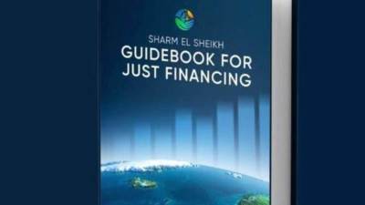 تريليون دولار استثمارات مطلوبة في الطاقة سنويًا للوصول لتنمية منخفضة الكربون بحلول 2050