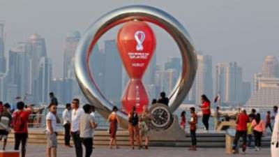 كأس العالم 2022.. الليزر والشماريخ على رأس قائمة الممنوعات فى المونديال