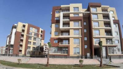 الخميس آخر فرصة.. أسعار شقق جنة بالطرح التكميلي 