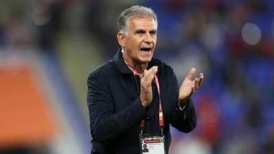 صحفي يفجر غضب كيروش بسبب حقوق المرأة في إيران 