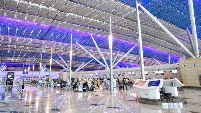 مطارات جدة تنهي كافة استعداداتها لتسهيل عبور جماهير كأس العالم إلى قطر 