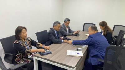 معيط: بناء العاصمة الجديدة لمصر لم يكلف الخزانة العامة للدولة أى أعباء