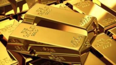 ارتفاع أسعار الذهب خلال تعاملات اليوم الخميس 17 نوفمبر