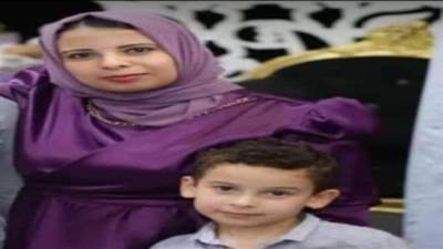 الأجهزة الأمنية تكشف لغز مقتل سيده وطفلها شنقا في كفر الشيخ