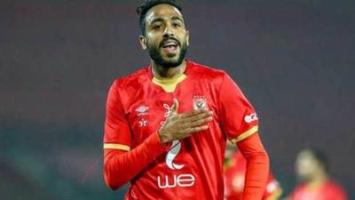 كواليس جديدة في أزمة كهربا مع الزمالك