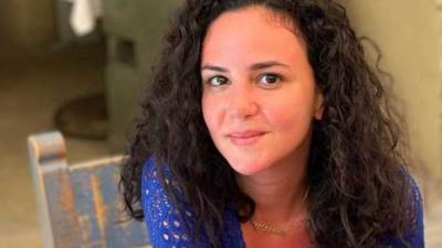 انا يوم ما اشاور كل الكاميرات بتجيلي جري.. ركين سعد ترفض التصوير مع القنوات المصرية