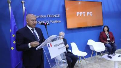 وزير النقل: توفير نظم النقل الأخضر المستدام لدفع عجلة التنمية المستدامة الاقتصادية