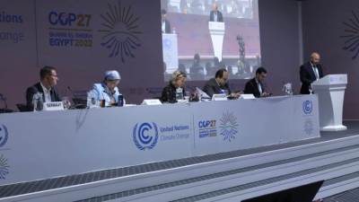 وزير النقل يعلن إطلاق مبادرة (نقل منخفض الكربون من أجل إستدامة حضرية) "لوتس"