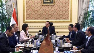 بينها أراضي سكن لكل المصريين.. مدبولي يبحث طرق استخدام أراضي الدولة