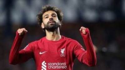 محمد صلاح افضل لاعب في العالم بتصويت الجماهير من جلوب سكور