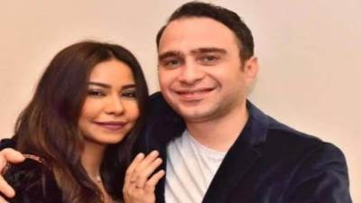 بعد عودتها لزوجها.. شيرين عبدالوهاب تشكر الفنان "حمادة هلال" 