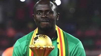 رسميا.. استبعاد ساديو ماني من مونديال قطر 2022 