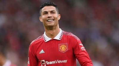 رونالدو يعترف: نعم تلقيت عرضا من الدوري السعودي 