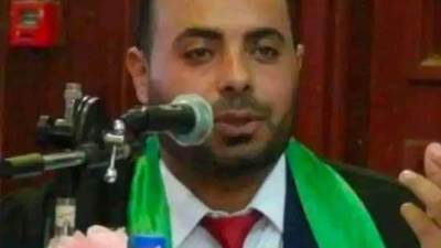 وفاة أستاذ جامعي مصري وهو يؤم المصلين بالكويت