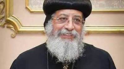 الكنيسة الأرثوذكسية تحتفل اليوم بذكرى مرور 10 سنوات على تجليس البابا تواضروس