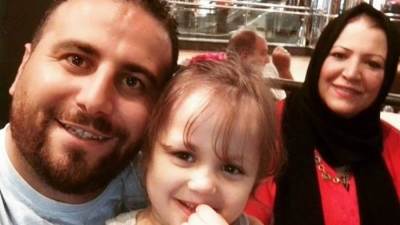 وفاة أم حزنًا على موت ابنها بالسرطان في الشرقية