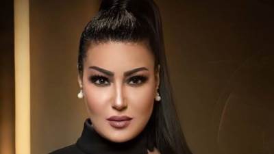 سمية الخشاب توجه رسالة غامضة: "عندي اخسرك احسن ماندخل في جدال"