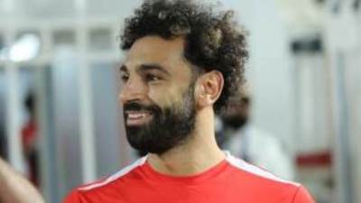 بسبب مباراة مصر وبلجيكا.. محمد صلاح يخطف الأنظار من مهرجان القاهرة السينمائي